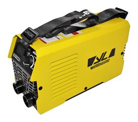 Инверторный сварочный аппарат Weldmaster ИСА-250ПН 