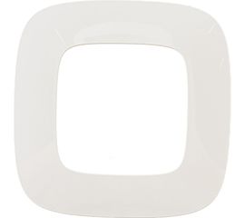 Рамка Legrand VLN-a 1-пост, слоновая кость 754311 