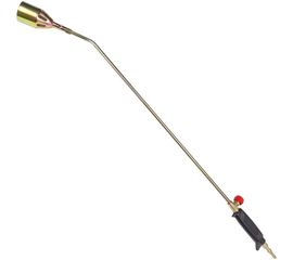 Кровельная газовоздушная горелка FOXWELD ГК-1000В, д.50 5917 