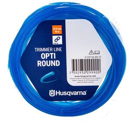 Корд триммерный Opti Round (1.5 мм х 15 м; круг) Husqvarna 5976688-01 