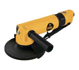 Пневматическая углошлифовальная машина Denzel AG125 57477 