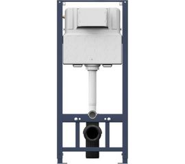 Инсталляция для подвесного унитаза AM.PM Pro I012704 