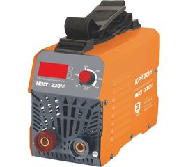 Сварочный инвертор Кратон NEXT-220М 3 04 02 021 