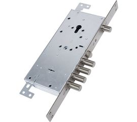 Врезной замок ГАРДИАН 7514Т 5кл 26245 