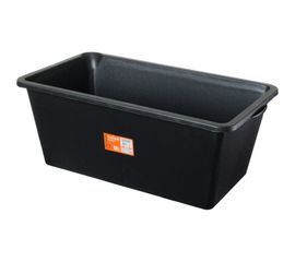 Строительная прямоугольная емкость Tulips tools 60 л IM03-226 