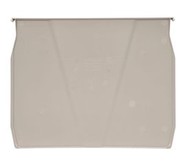 Разделитель по ширине для ящика 5006 Тара.ру серый литьевой PP 11302 