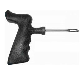 Игла для жгутов Rossvik неразборная с пистолетной ручкой HXT-13 