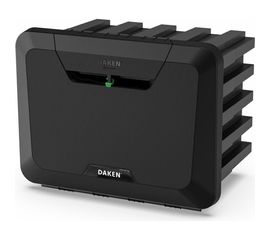 Инструментальный пластиковый ящик DAKEN ""Flink"", логотип -BOX.RU, 660x515x460, 92л 81305003 