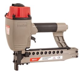 Скобозабивной каркасный пневмоинструмент MEITE N851F GBA19F00305 