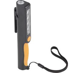 Светодиодный аккумуляторный фонарь-ручка WIEDERKRAFT 180 Лм WDK-1054004 