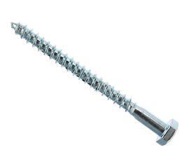 Шуруп с шестигранной головкой VIPкрепеж 6х70, 3 шт. 12010 VIP 