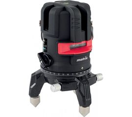 Лазерный уровень MATRIX ML 06 Green 35067 