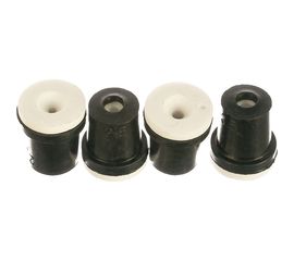 Форсунки пескоструйные 4 шт для пистолета T065 AE&T T065N 