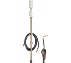 Пневматическая установка для раздачи масла из бочек до 200 л NORDBERG, без тележки 26KIT1 