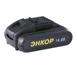 Аккумулятор А-14,4/1,5Л (li-ion, 14.4В, 1.5 Ач) Энкор 50395 