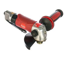 Угловая пневмошлифмашина Elitech 0704.014200 