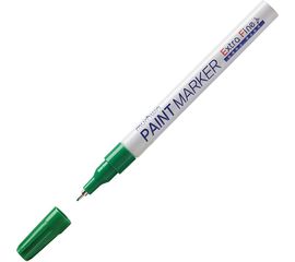 Маркер краска Munhwa зелёный, 1 мм EFPM-04 