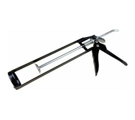 Пистолет для герметика скелетного типа Спец ПРОМО, для туб 310 мл СПЕЦ-3634 