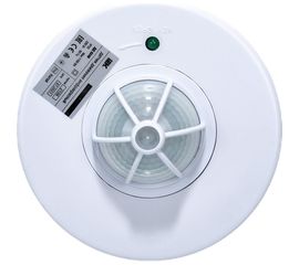 Детектор движения IEK ДД 024В LDD11-024B-1100-001 
