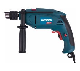 Дрель Кратон PD-850 3 02 01 010 