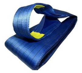 Текстильный петлевой СТП Строп-Стор 8 т, 6000 мм, 240 мм S10041 