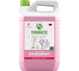 Кондиционер для белья Synergetic АРОМАМАГИЯ 5 л 4613720439089 