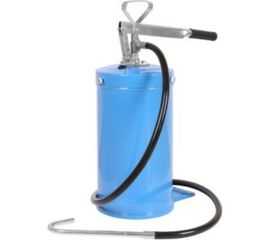 Комплект для раздачи масла PIUSI Oil barrel pump 16 л F0033216B 