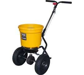 Разбрасыватель песка и удобрений Texas CS2500 25л. 90052014 