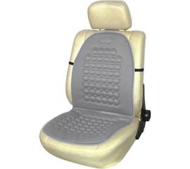 Накидка сиденья SKYWAY DRIVE Серый S01302004 