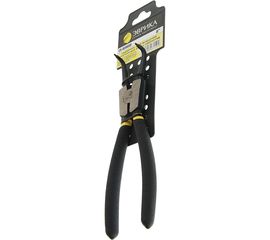 Съемник для внешних стопорных колец, изогнутый 8 ЭВРИКА ER-60968D 