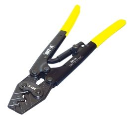 Ручные пресс-клещи SHTOK ПК-16 03008 