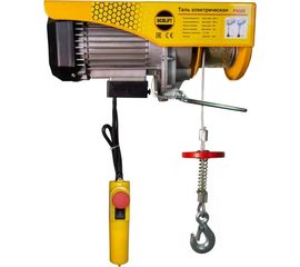 Электрическая мини-таль OCALIFT РА250/500 oca110501 