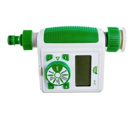 Электронный таймер полива Green Helper GA-327 