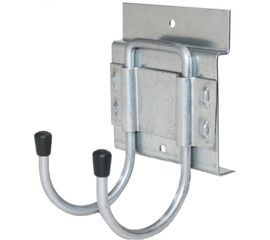 Двойной крюк LUCKY Guy d=55мм, 680 02 Т02-01 0LG 