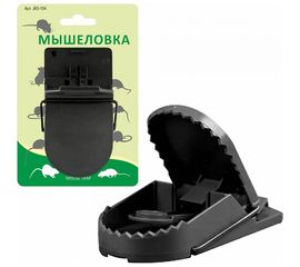 Маленькая мышеловка МУЛЬТИДОМ J83-104 