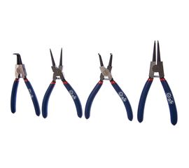 Набор кольцесъемников КВТ Мастер НКС-01 77442 