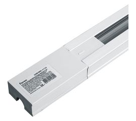 Шинопровод для трековых светильников FERON белый, 2м, CAB1005 41729 