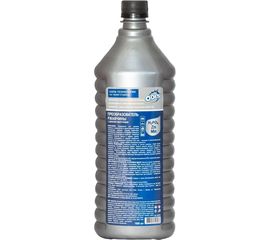 Преобразователь ржавчины ODIS с цинком и марганцем, 1000 мл Ds0310 