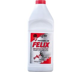 Жидкость гидроусилителя руля FELIX 1 л 430700016 
