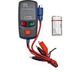 Тестер для проверки на разрыв СЕМ CT-30 480090 