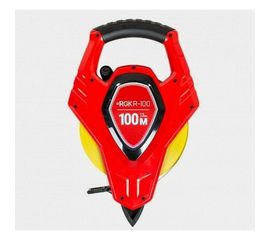 Рулетка RGK R100 