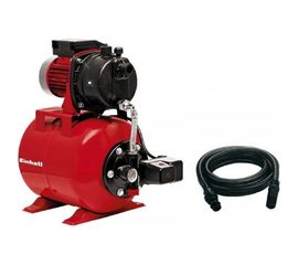 Насосная станция Einhell GC-WW 6538 Set 4173193 