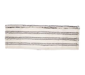 Плоский моп A-VM 50х14 см, микрофибра+м MF2105 