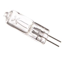 Галогенная лампа Elektrostandard G4 220V35W сверхъяркая a025175 