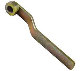 Ключ регулировки рейки Дело Мастера для ВАЗ 2110 цинк 120056 