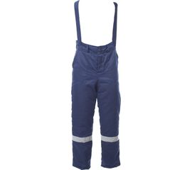 Брюки Спрут Стандарт синие, р.104-108/182-188 110569 