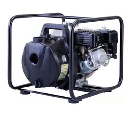 Мотопомпа для соленой воды и химикалий Koshin PGH-50 00513275 