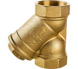 Сетчатый фильтр STOUT 500 мкр, 2 SFW-0001-000050 