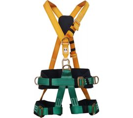 Удерживающая страховочная привязь ПроВиТекс УСП IIa 432 