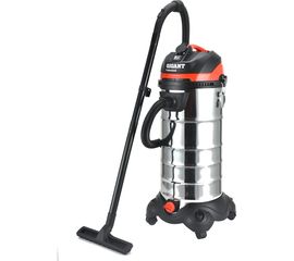 Строительный пылесос Gigant Professional объем бака 40 л GPS-VC-40 